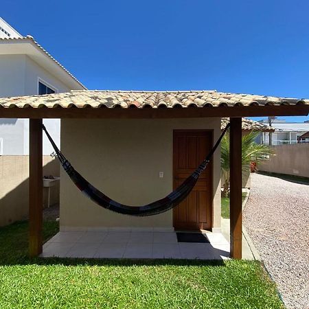 Apartamento Loft Na Praia Do Campeche! Florianópolis Exterior foto