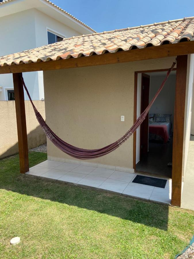 Apartamento Loft Na Praia Do Campeche! Florianópolis Exterior foto