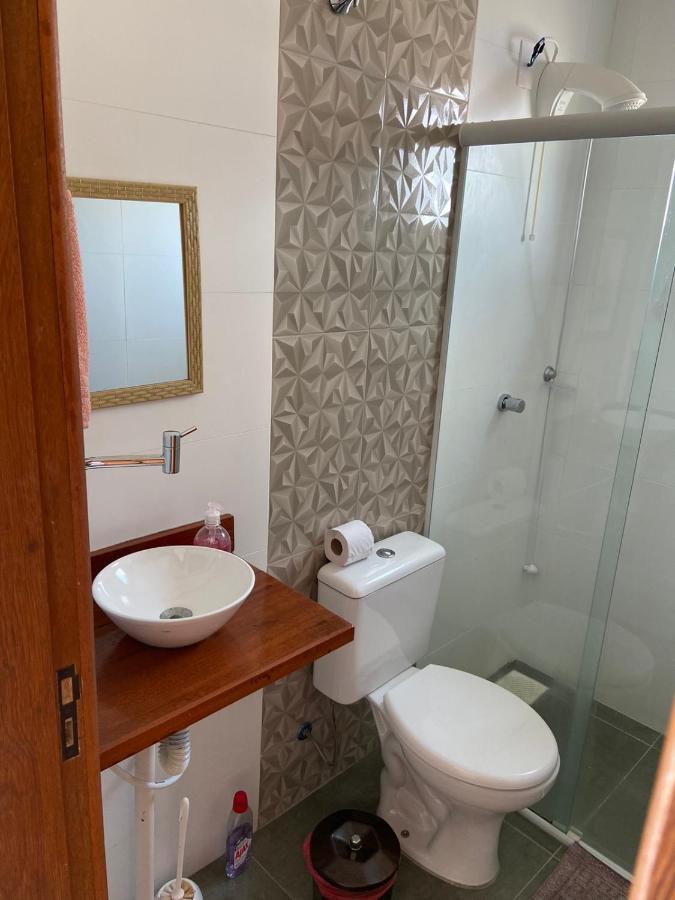 Apartamento Loft Na Praia Do Campeche! Florianópolis Exterior foto