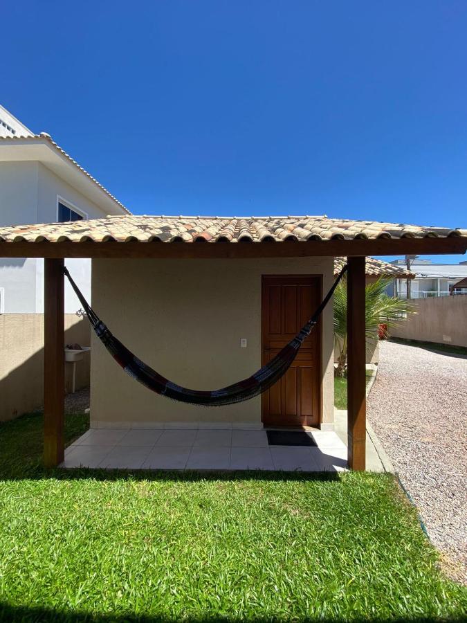 Apartamento Loft Na Praia Do Campeche! Florianópolis Exterior foto